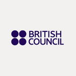 The British Council logo