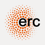 European Research Council logo