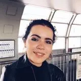 Imene Hamdi-Cherif