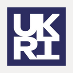 UK Research and Innovation logo