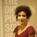 Dionysia Katelouzou