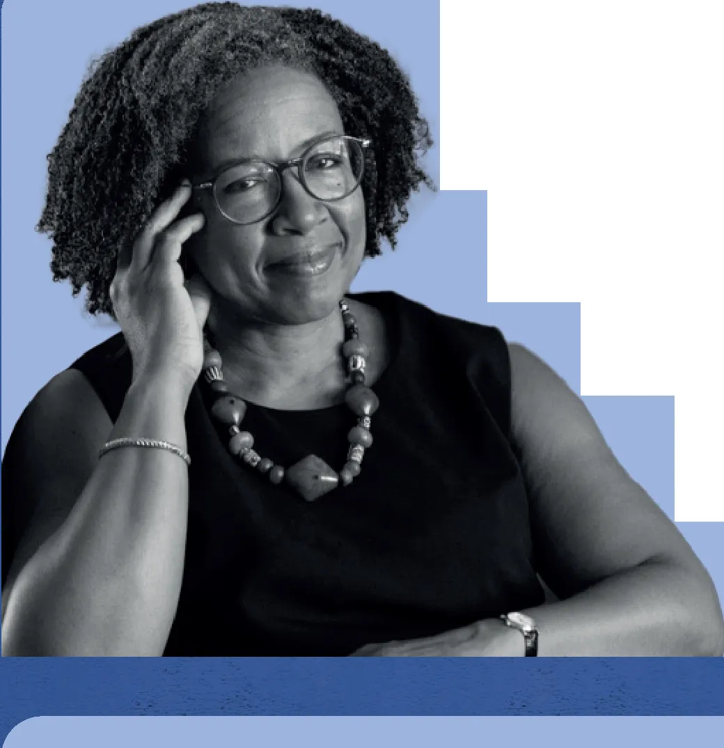 Adelle Blackett