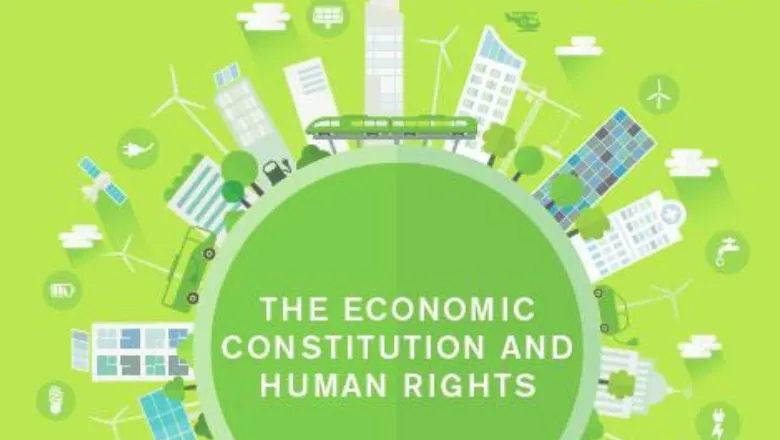 Book launch Enterprise Law, the Economic Constitution and Human Rights (1)