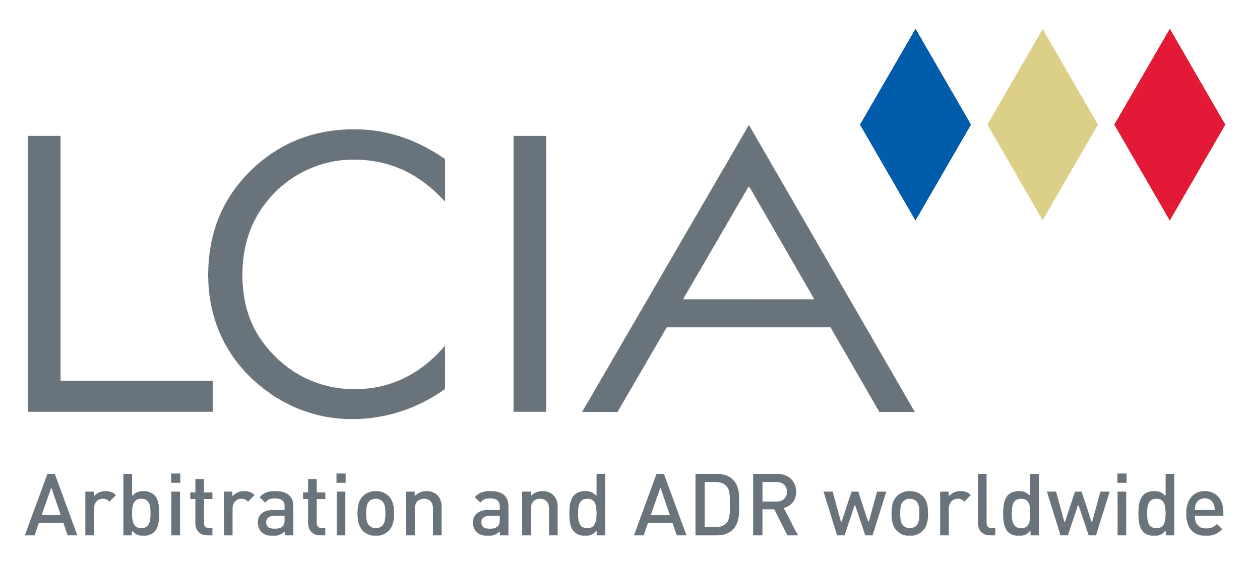 LCIA Arbitration and ADR worldwide logo