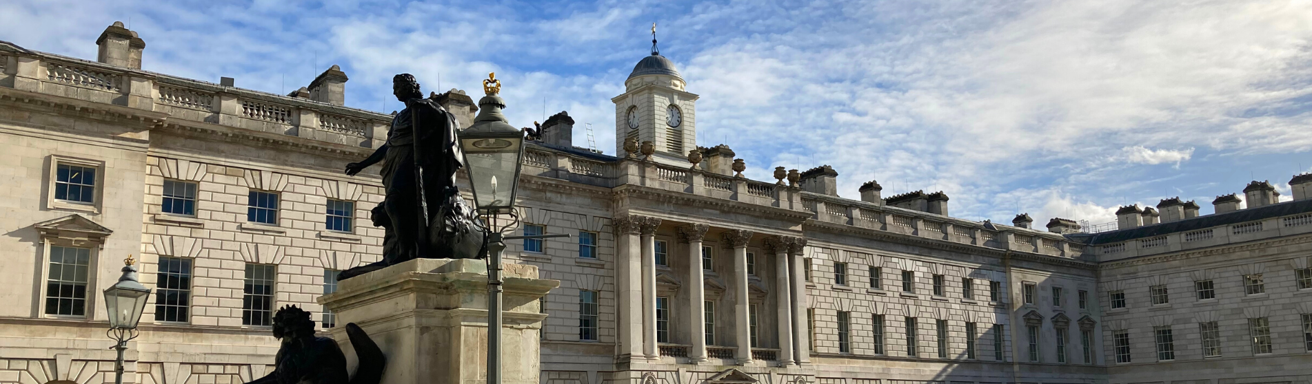 The Dickson Poon School of Law, Somerset House