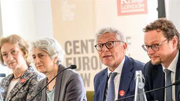 Judges in Dialogue: Reflections from  National and Transnational Supreme Court Judges