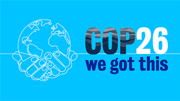 COP26: we got this