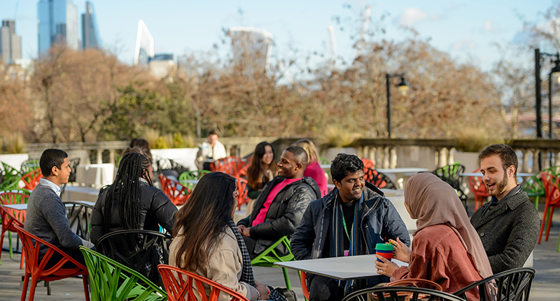Students on Terrace 2 800 x 430