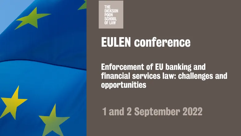 EULEN Conference details