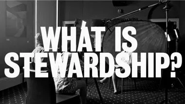 What is Stewardship 1