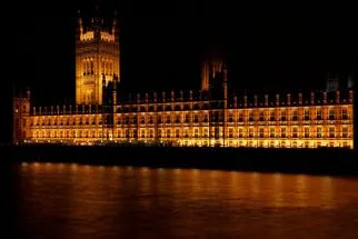 Houses of Parliament