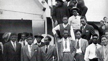 Windrush Justice Clinic