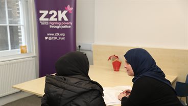 Z2K Clinic
