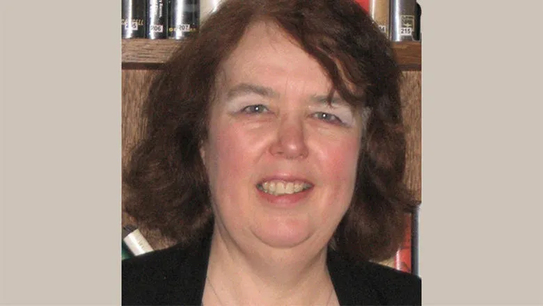 Dame Geraldine Mary Andrews, DBE