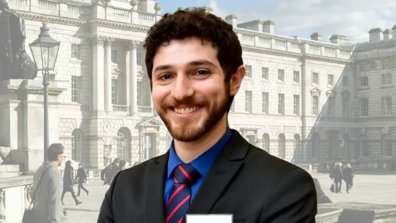 headshot image of Dr Luigi Lonardo