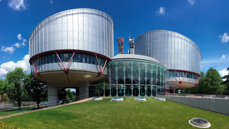 European Court of Human Rights ECtHR 780 x 440 shutterstock_1170999274