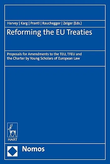reforming the EU treaties1