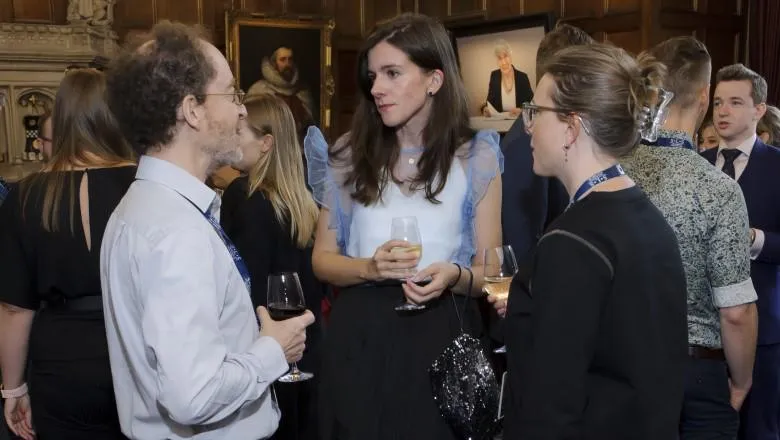 SLS Lincoln's Inn Event 780x440 -45