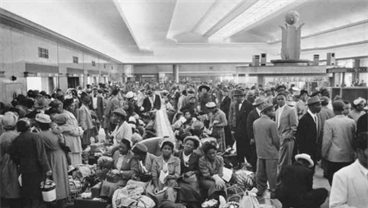 Reflections on the Windrush Compensation Scheme