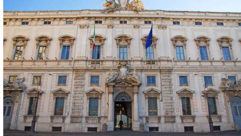 Italian Constitutional Court