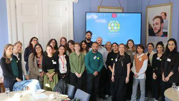 King's Legal Clinic's Annual Report 2025