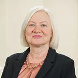 Professor Gillian Douglas, The Dickson Poon School of Law, King's College London.