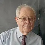 Professor Anthony Guest.