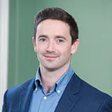 Dr Stephen Daly