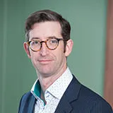 Dr Fergal Davis