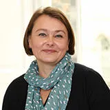 Professor Julia Fionda