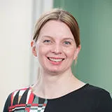 Dr Emily Hudson