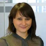 Aleksandra Jordanoska