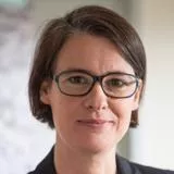 Professor Katrin Kinzelbach