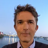 Henry Mares