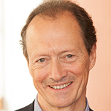 Professor David Mosey
