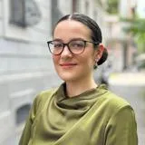 Raquel Macedo Moreira