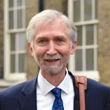 Professor Robert Blackburn