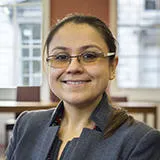Dr Oana-Andreea Stefan