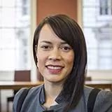 Professor Philippa Webb, Professor of Public International Law