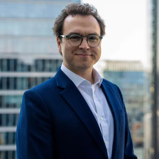 Bernhard Maier