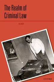 The Realm of Criminal Law by R.A Duff.