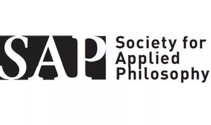 Society for Applied Philosophy
