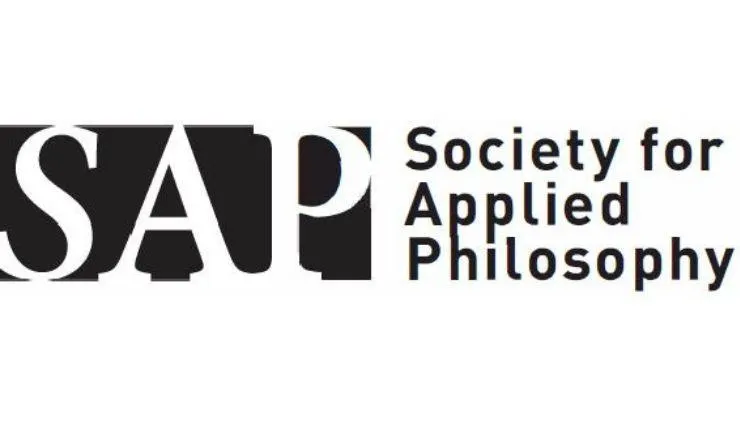 Society for Applied Philosophy 740x440