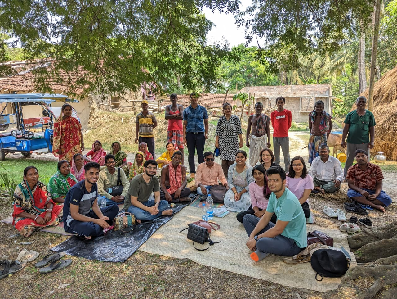 Sundarbans Team