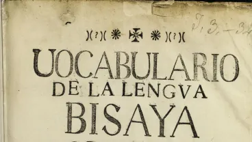 1762 Archive - Digital Repatriation Project