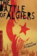 Battle of Algiers - film cover