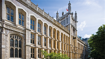 Libraries | Libraries & Collections | King's College London