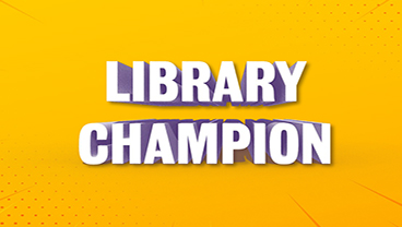 Library Champions