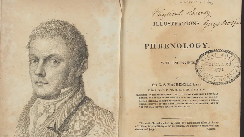 Guy's Hospital Physical Society Collection