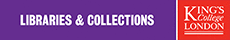 You have institutional Access via King's College London